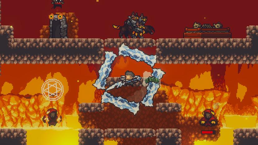 Dungreed Screenshot 3