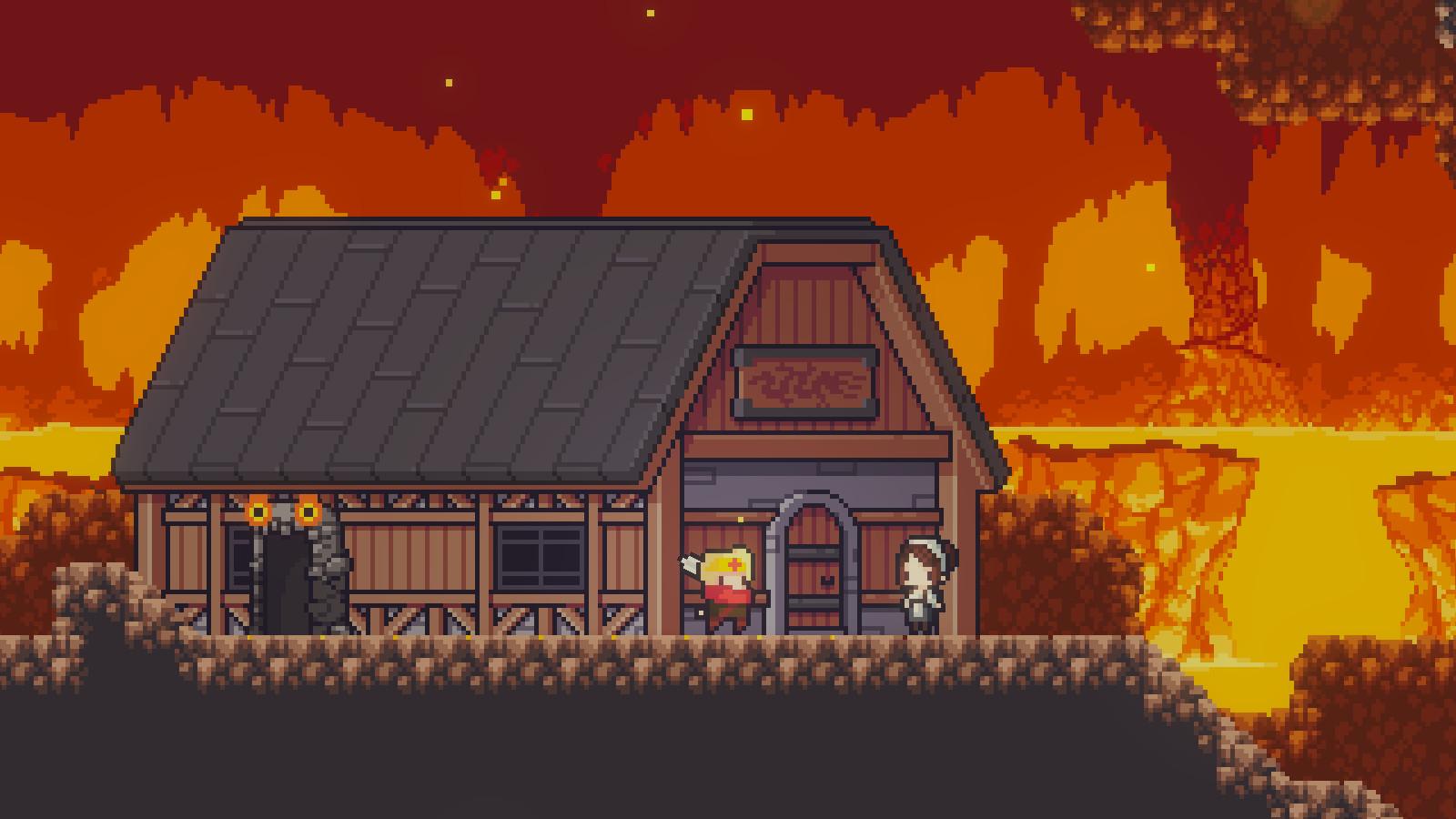 Dungreed Screenshot 4