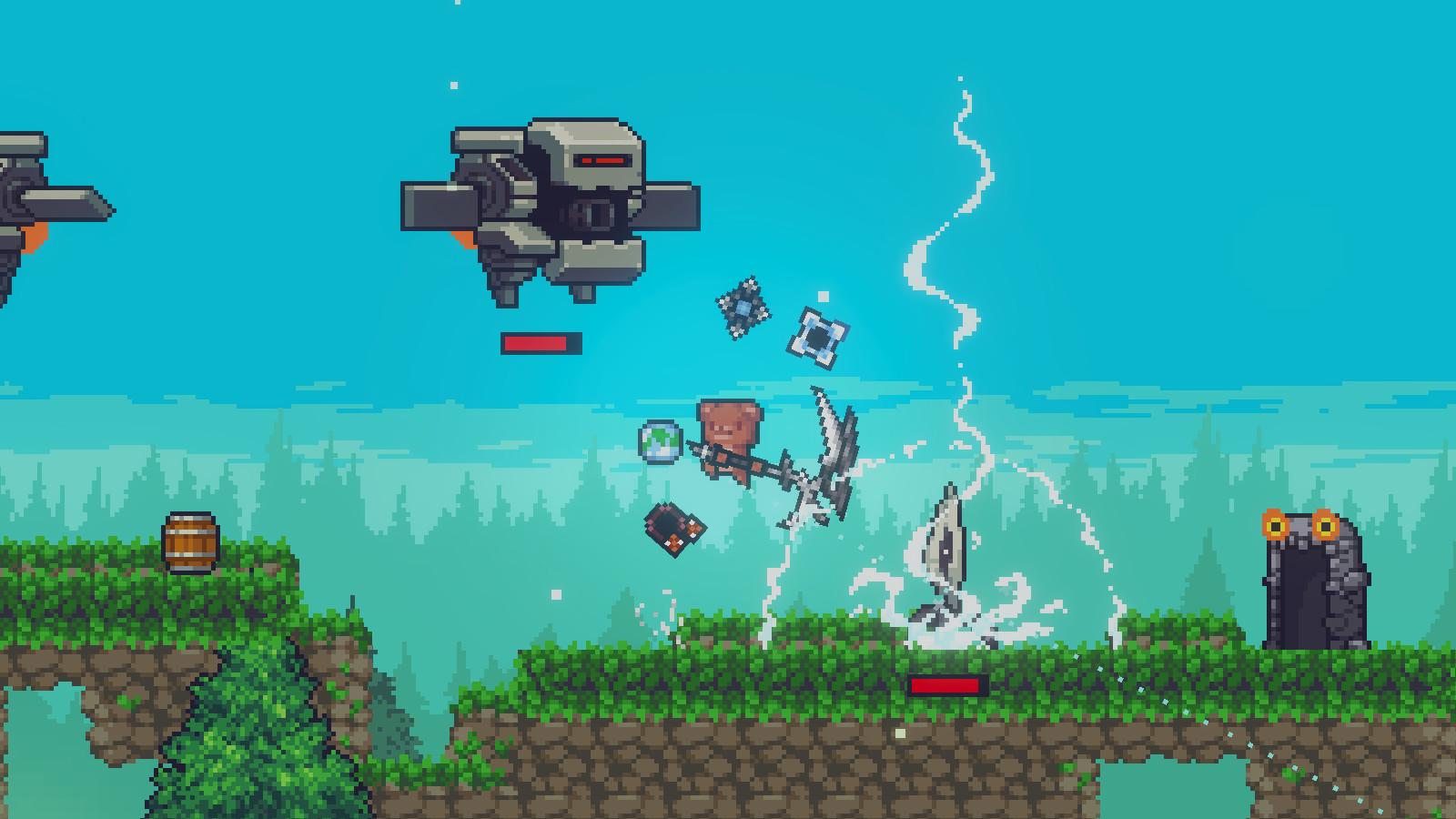 Dungreed Screenshot 5
