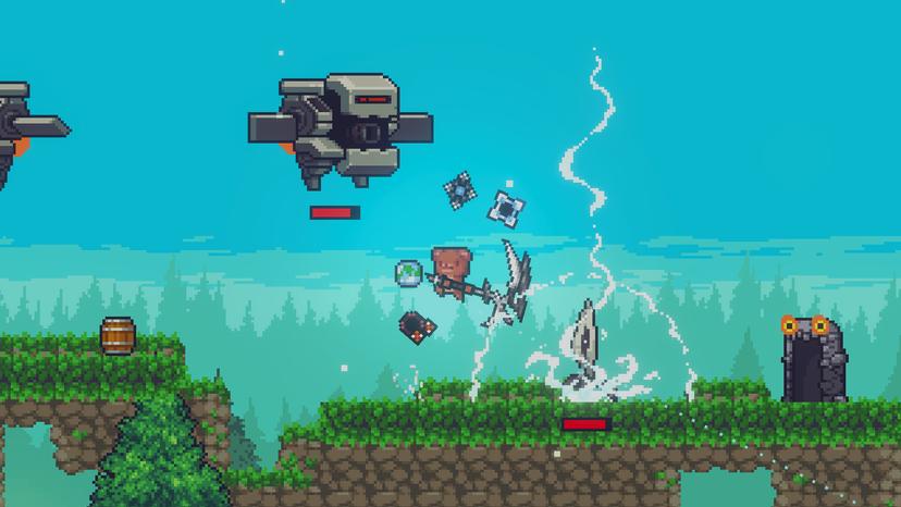 Dungreed Screenshot 5
