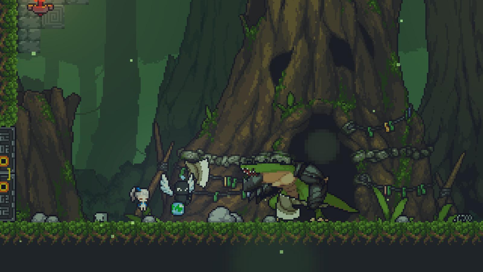Dungreed screenshot 1