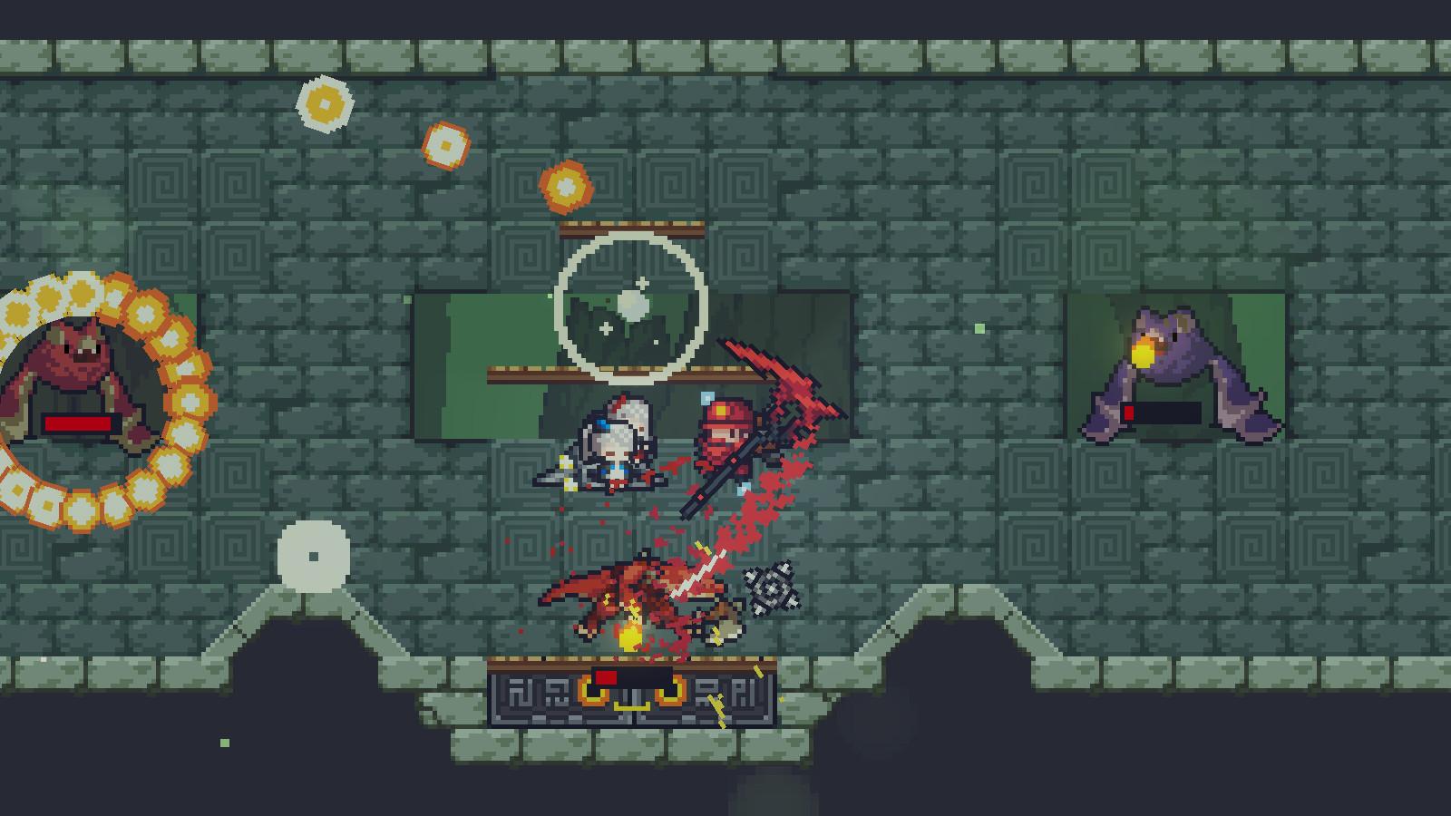 Dungreed screenshot 2