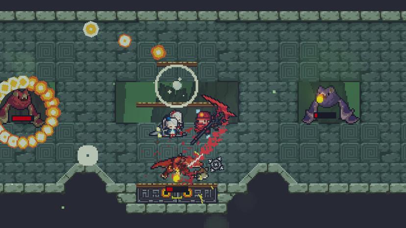 Dungreed screenshot 2