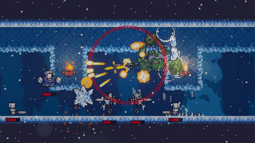 Dungreed Screenshot 8