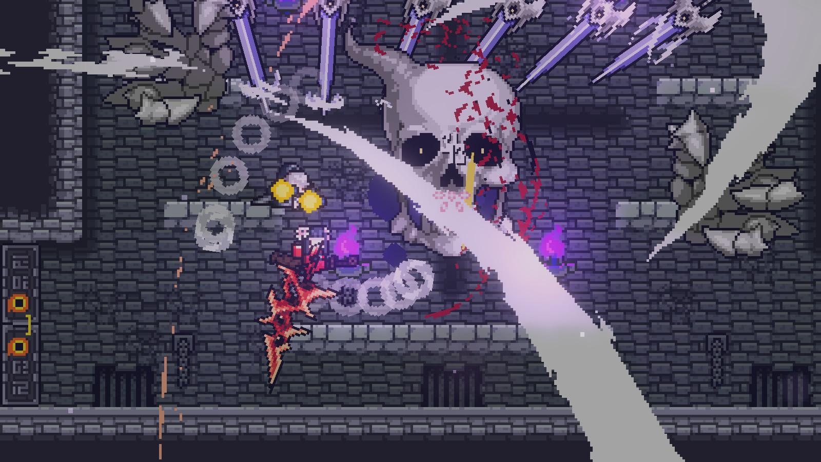 Dungreed screenshot 4