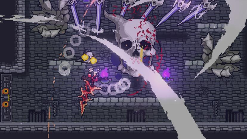 Dungreed screenshot 4