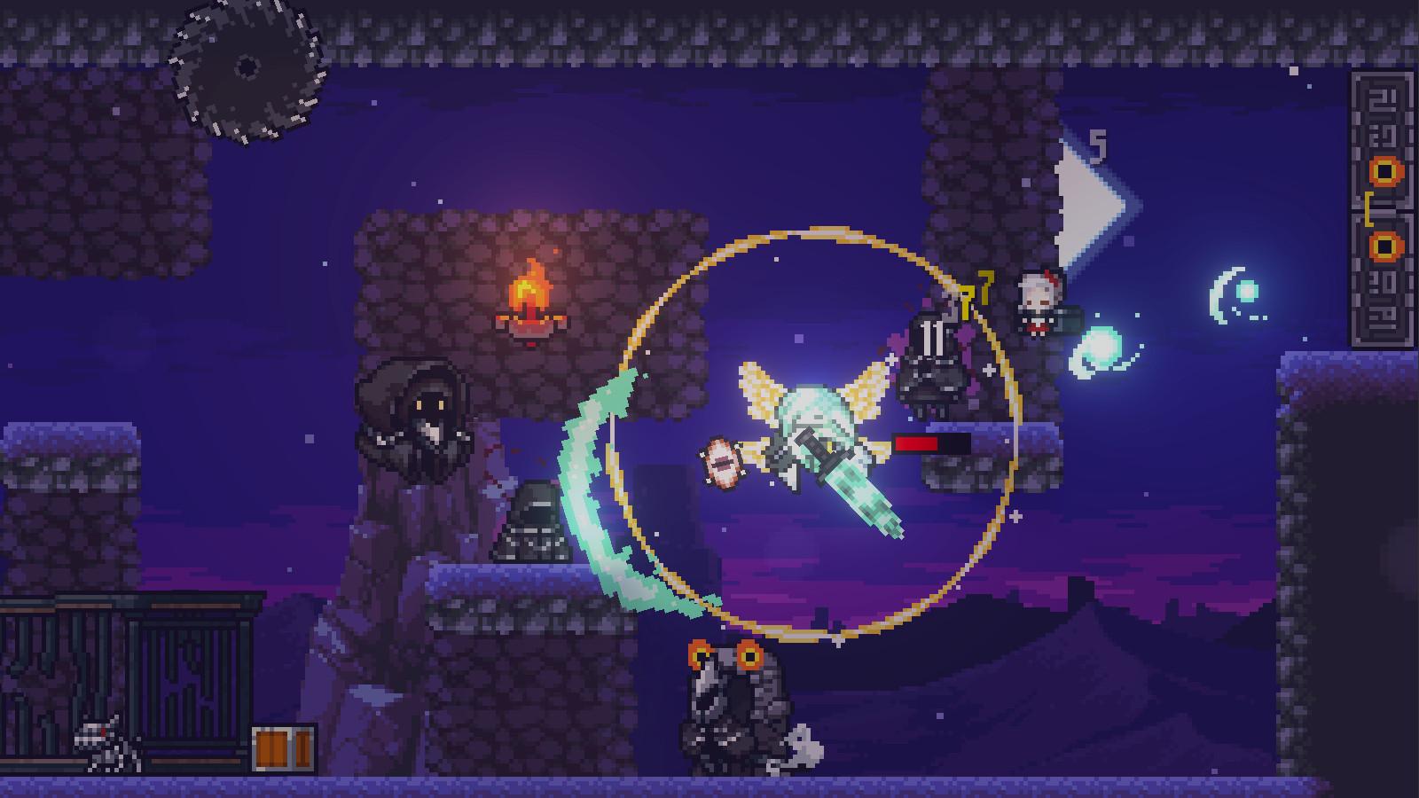 Dungreed Screenshot 10