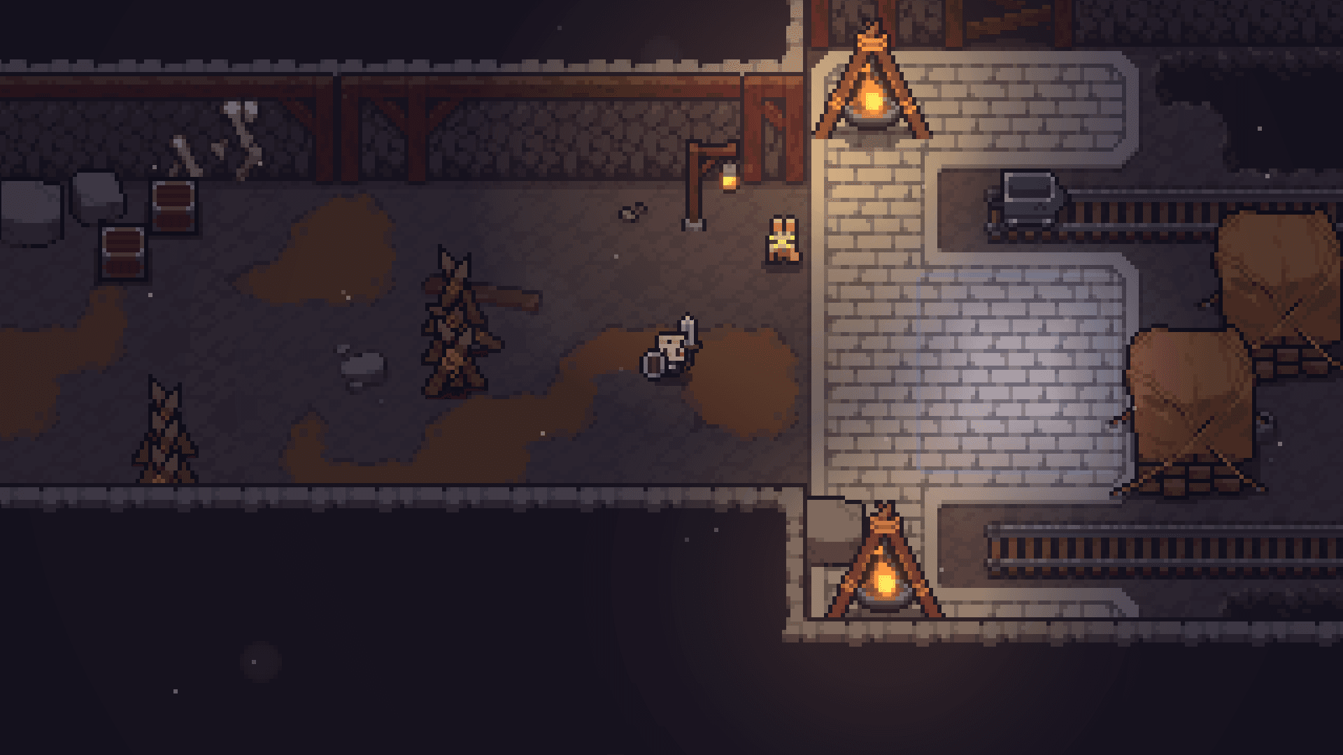 Sephiria Screenshot 6