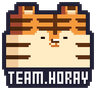 Team Horay Logo